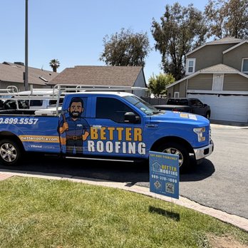 Better Roofing - Roofing Near Me - Grand Terrace, California Better Roofing - Roofing Near Me - Grand Terrace, California