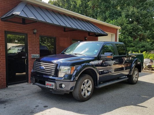 Street Approved Customs