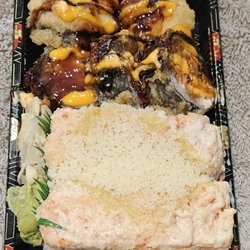 Kyoto Sushi II