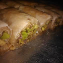 Patisserie de l'Arabie