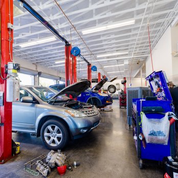 Greulich's Automotive Repair - Auto Repair Near Me - Mesa, Arizona Greulich's Automotive Repair - Auto Repair Near Me - Mesa, Arizona