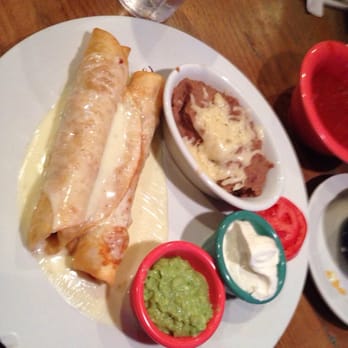 EL Cerro Grande - Mexican Near Me - Myrtle Beach, South Carolina