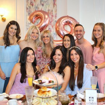 Babe’s Tea Room - We stayed at Babe's for the entire two hours, played lots of Taylor Swift (as is tradition) & we can't wait for more teas at Babe's - Tea Rooms Near Me - Denver, Colorado