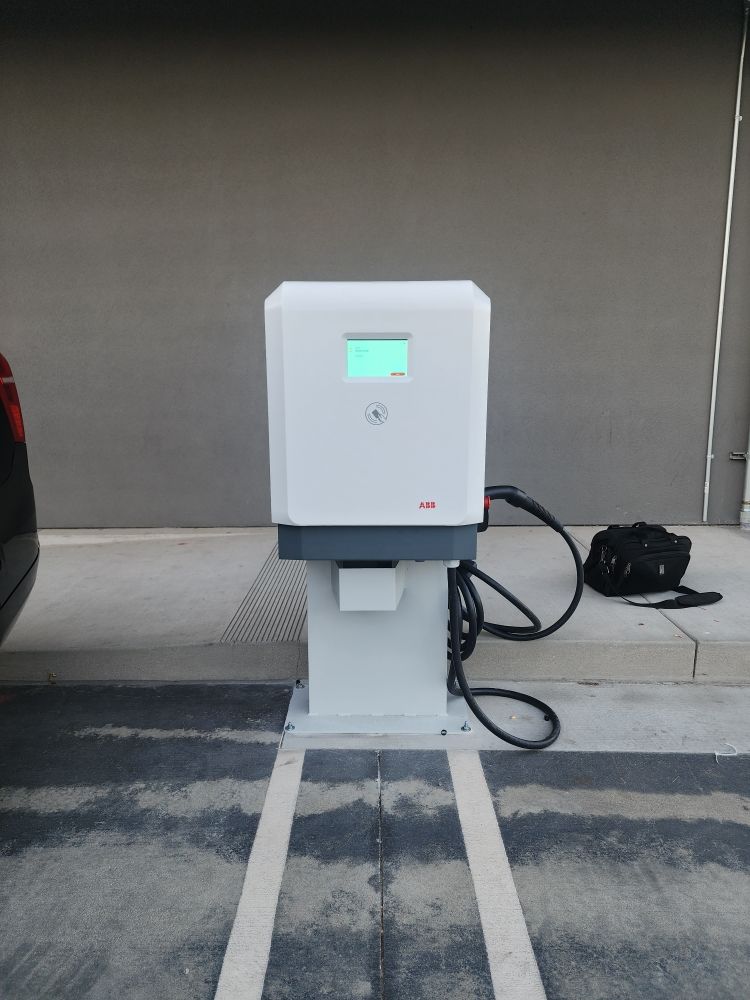 Slide of Nexus Electrical Services