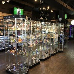 Emporium Smoke Shop