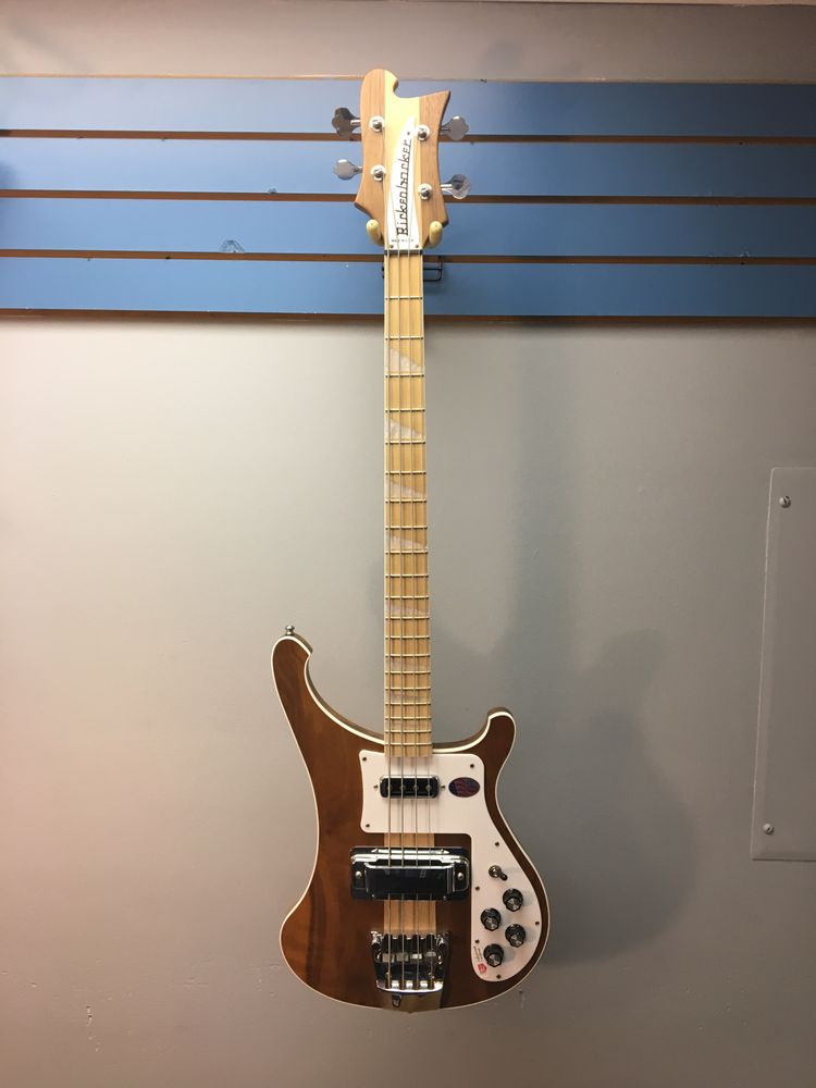 MUSIC ROOM GUITARS Updated October 2024 5103 Kingston Pike