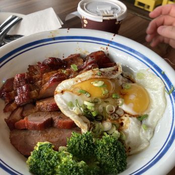 Good Catch Cafe - Hong Kong Style Cafe Near Me - Markham, Ontario