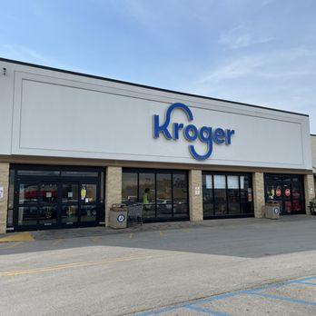 Kroger - Store front - Grocery Near Me - Madison, Indiana Kroger - Store front - Grocery Near Me - Madison, Indiana