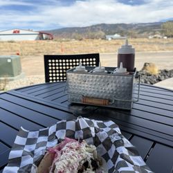 Smokin Joes Barbeque - Brisket Taco
