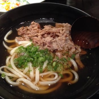 Marugame Monzo - Traditional beef - Japanese Near Me - Los Angeles, California