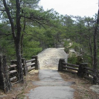 Red River Gorge - Natural rock trails - Hiking Near Me - Stanton, Kentucky