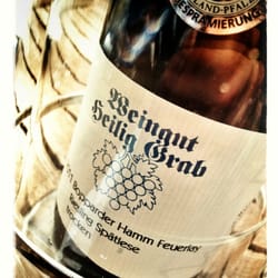 Weinhaus Heilig Grab - Spitzenqualität Wein