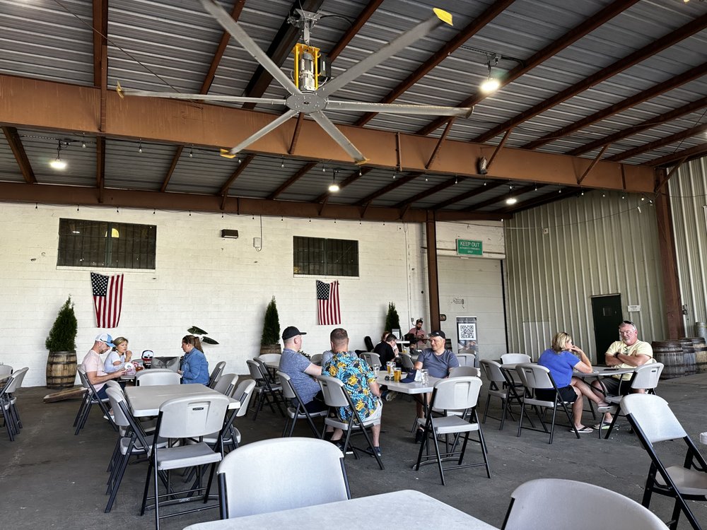 Photos of OLD BUST HEAD BREWING COMPANY Updated August 2024 259