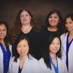Sonie Clinic - The SONIE CLINIC team