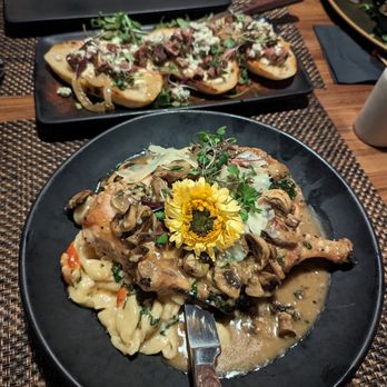 The Clinkscale - Breakfast & Brunch Near Me - Jerome, Arizona The Clinkscale - Breakfast & Brunch Near Me - Jerome, Arizona