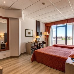 Hotel Tuscany Inn - Camera doppia