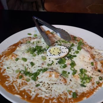 Naan Soju Bang - rosé tteokboki with ramen noodles & cheese - Noodles Near Me - San Leandro, California
