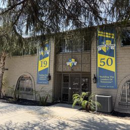 Exterior photo of Valley School - Van Nuys, California Exterior photo of Valley School - Van Nuys, California