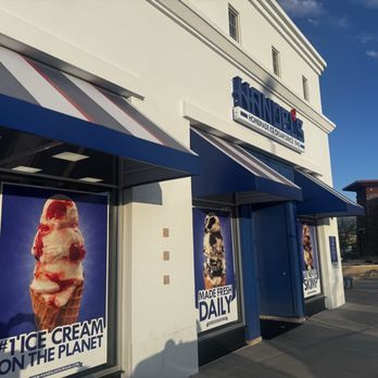 Handel’s Homemade Ice Cream - Ice Cream & Frozen Yogurt Near Me - Reno, Nevada