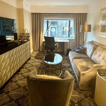 LOEWS REGENCY NEW YORK HOTEL - Updated February 2026 - 158 Photos & 134