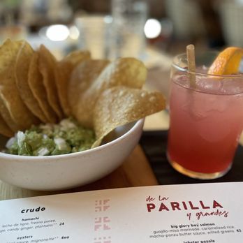 ATX Cocina - Guacamole - for the win! - Mexican Near Me - Austin, Texas ATX Cocina - Guacamole - for the win! - Mexican Near Me - Austin, Texas