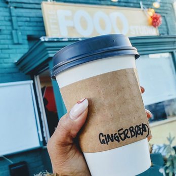 Little Food Studio - Sandwiches Near Me - Washington, DC, District of Columbia