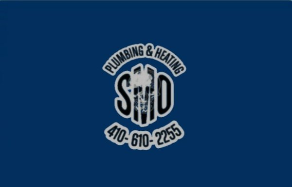 Smo Plumbing & Heating Logo