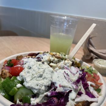 CAVA - Mediterranean Near Me - Mckinney, Texas CAVA - Mediterranean Near Me - Mckinney, Texas