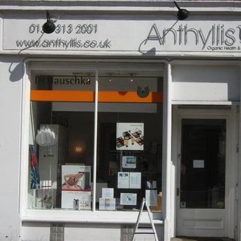 Anthyllis - Beauty & Spas Near Me - Edinburgh, EDH Anthyllis - Beauty & Spas Near Me - Edinburgh, EDH