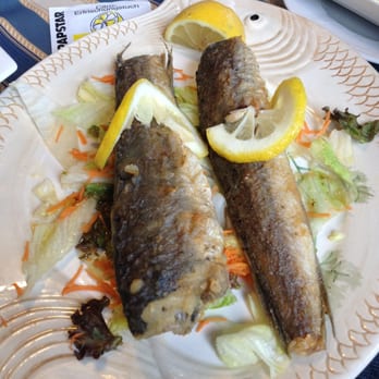 Restaurant Rhodos - Greek Near Me - Bad Kreuznach, RP Restaurant Rhodos - Greek Near Me - Bad Kreuznach, RP