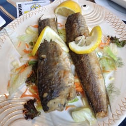 Restaurant Rhodos