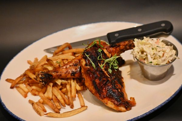Birch's on the Lake Brewhouse & Supperclub by null