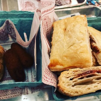 Colada Shop - Croquetas & Pastelitos! - Coffee & Tea Near Me - Washington, DC, District of Columbia