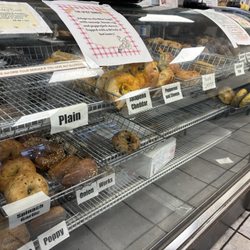 Cafe Such A Bagel