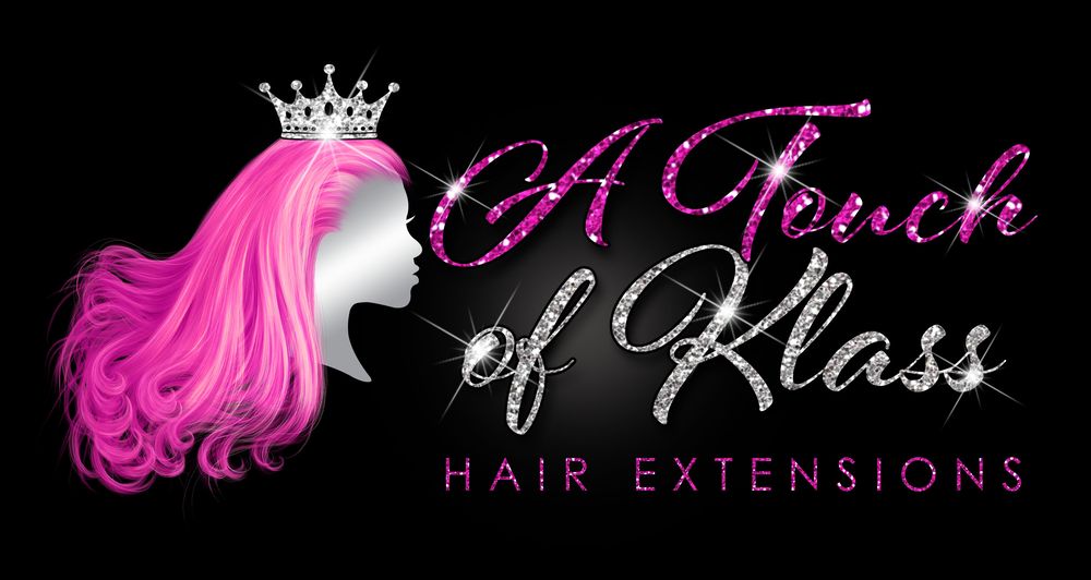 LEONA HARRISON Logo