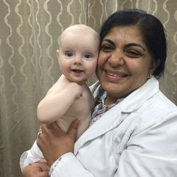 Healthy Babies Happy Families