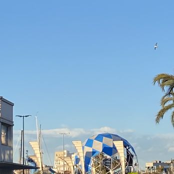 Port Vell - Landmarks & Historical Buildings Near Me - Barcelona, B Port Vell - Landmarks & Historical Buildings Near Me - Barcelona, B