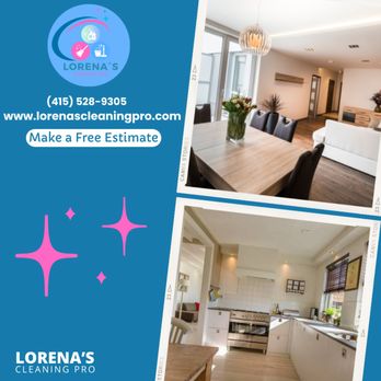 Lorena´s Cleaning Pro - Get a free cote - Home Cleaning Near Me Lorena´s Cleaning Pro - Get a free cote - Home Cleaning Near Me