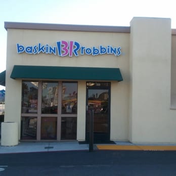 Baskin-Robbins - Ice Cream & Frozen Yogurt Near Me - El Cajon, California Baskin-Robbins - Ice Cream & Frozen Yogurt Near Me - El Cajon, California