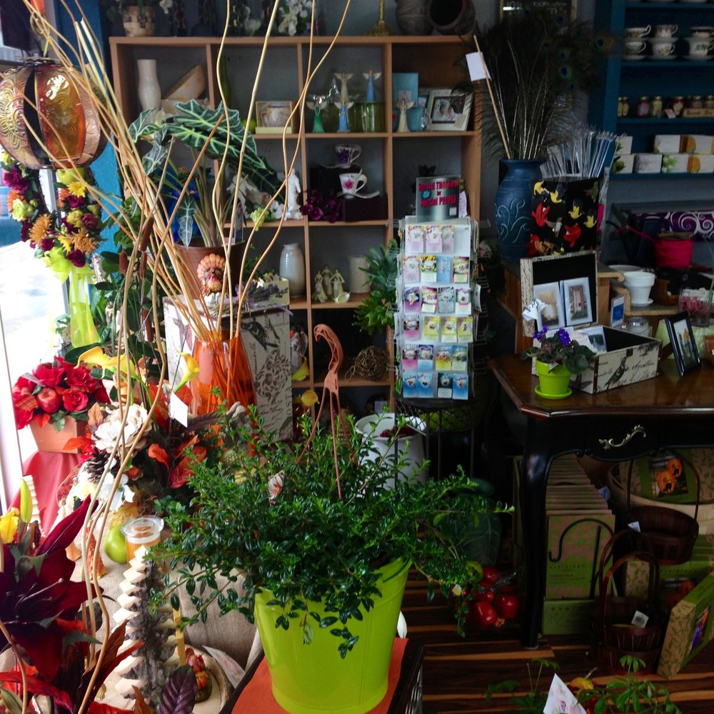 THE BEST 10 Florists near Bedford, Halifax, NS Last Updated August