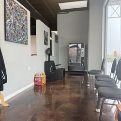 Kings Barber & Beauty