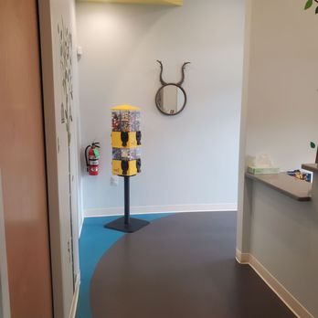 Robbinsville Pediatric Dentistry - Pediatric Dentists Near Me - Hamilton Township, New Jersey
