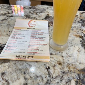 Citrus - American Near Me - Virginia Beach, Virginia