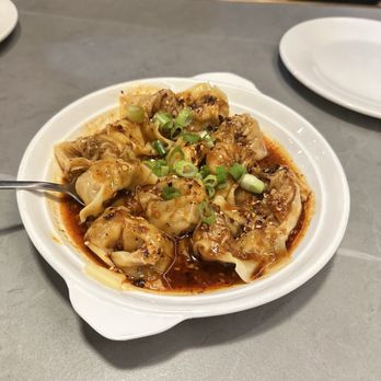 Chuan Lu Garden - Sichuan Wonton - Chinese Near Me - Orlando, Florida Chuan Lu Garden - Sichuan Wonton - Chinese Near Me - Orlando, Florida