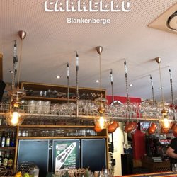 Carrello - Bar