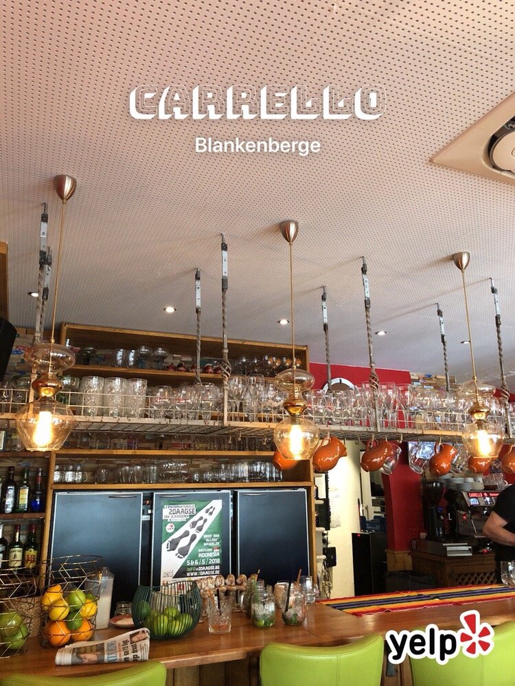 Carrello