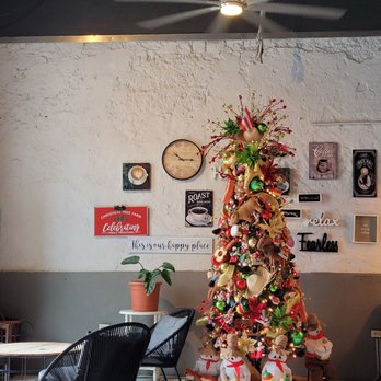 Kaffe Haus - Cute decoration - Breakfast & Brunch Near Me - San Juan, Puerto Rico