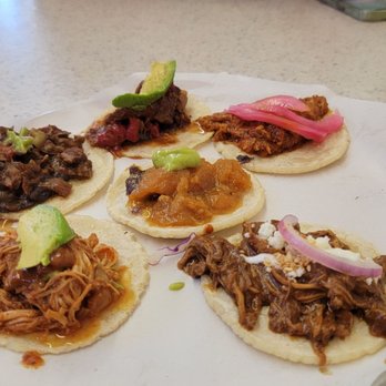 Guisados - Mexican Near Me - Los Angeles, California