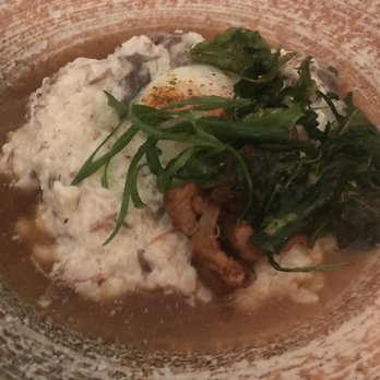 Iyasare - Duck risotto - Japanese Near Me - Berkeley, California Iyasare - Duck risotto - Japanese Near Me - Berkeley, California