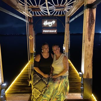 Harry's - Steakhouses Near Me - Cancún, ROO